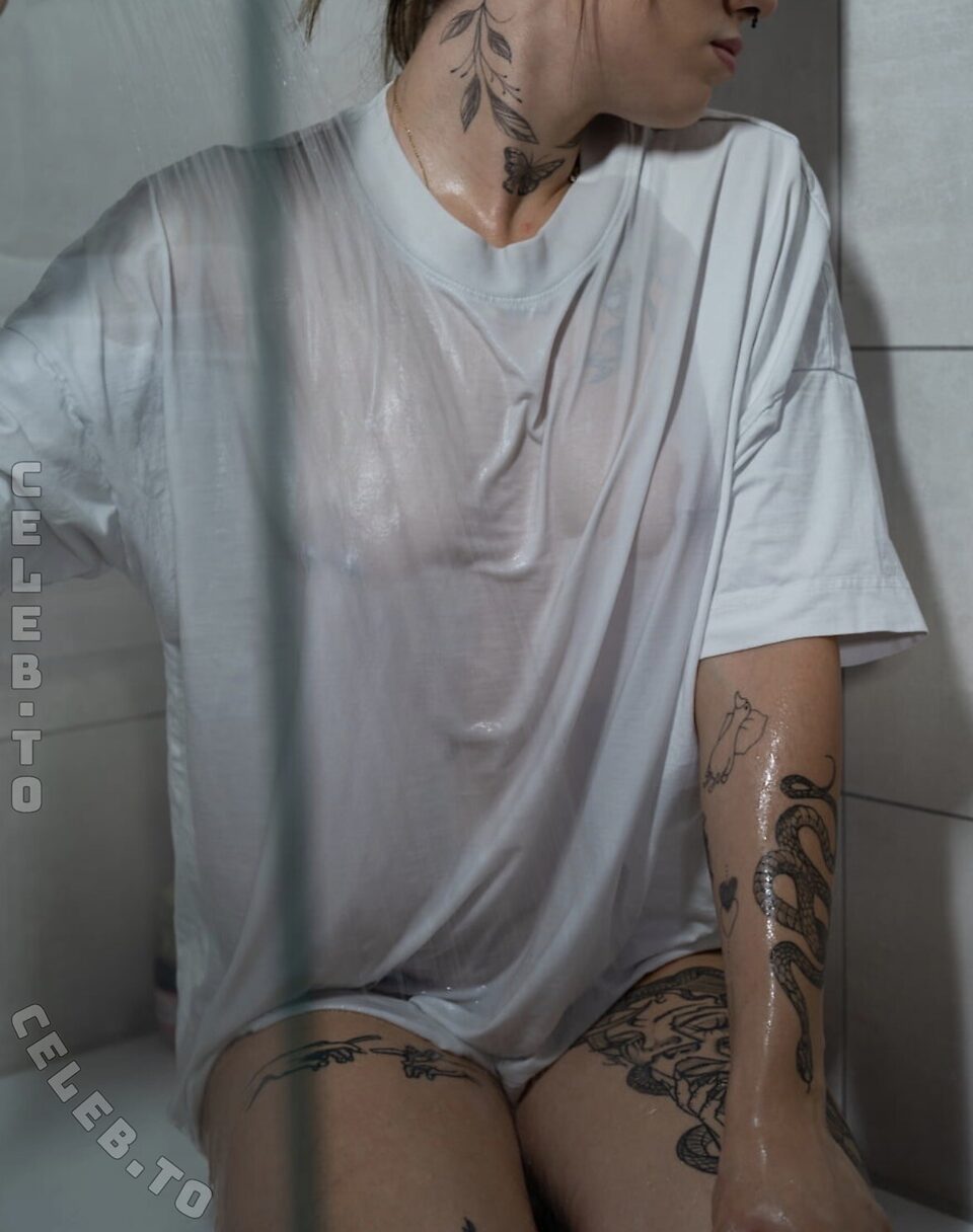 faey211 Nude Leaked Photos