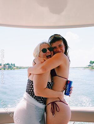 Faith Ordway photo