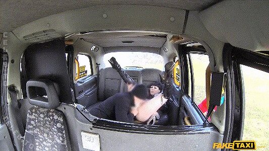Fake Taxi