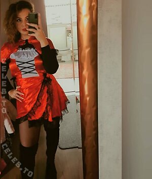 FallingxAngel Nude Leaked Photo #4