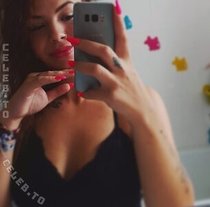 FallingxAngel Nude Leaked Photo #10