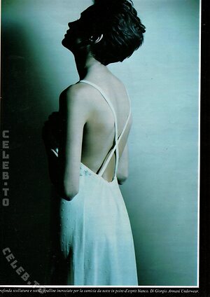 Famke Janssen Nude Leaked Photo #4