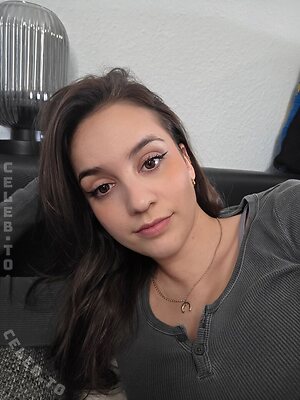 Fanasia Nude Leaked Photo #5