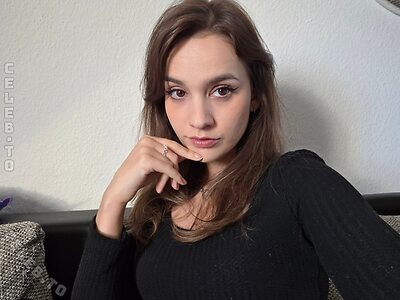 Fanasia Nude Leaked Photo #7