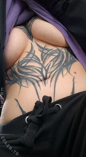 FancyMandy69 Nude Leaked Photo #5