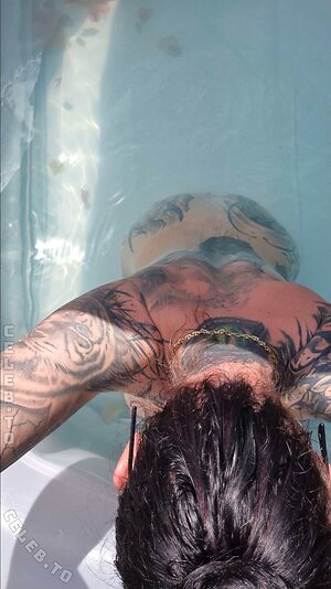 FancyMandy69 Nude Leaked Photo #8