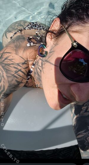FancyMandy69 Nude Leaked Photo #9