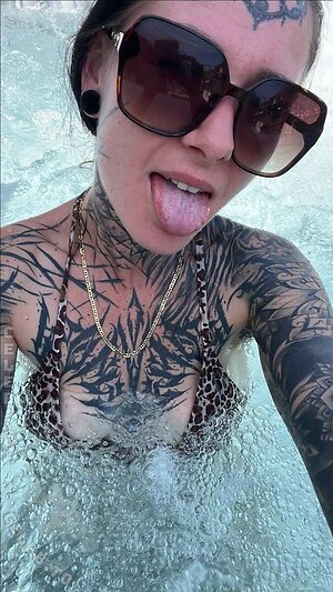 FancyMandy69 Nude Leaked Photo #13