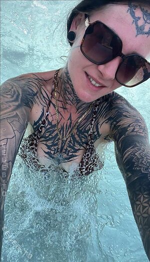 FancyMandy69 Nude Leaked Photo #14