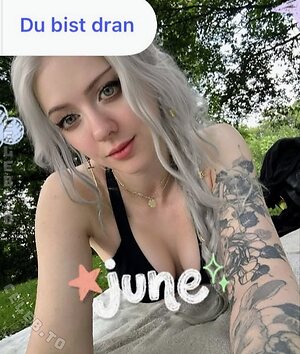 Farbenfuchs Nude Leaked Photo #68