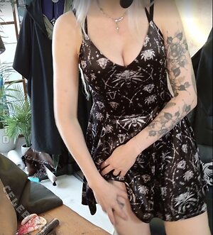 Farbenfuchs Nude Leaked Photo #77