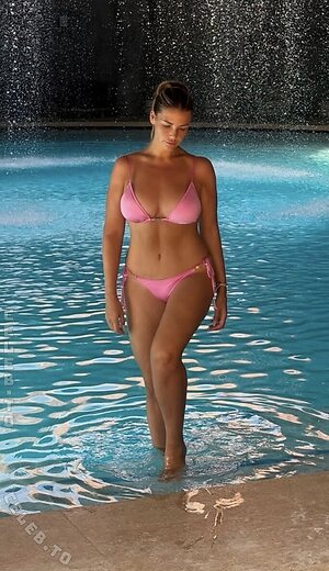 Farina Opoku Nude Leaked Photo #43