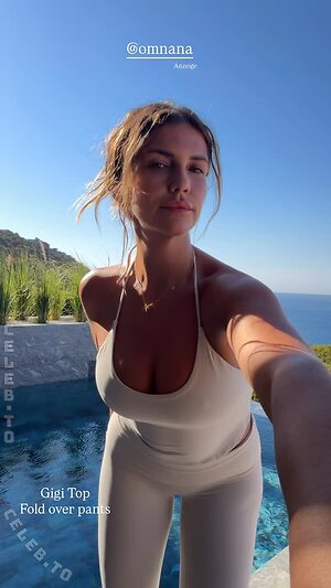 Farina Opoku Nude Leaked Photo #87