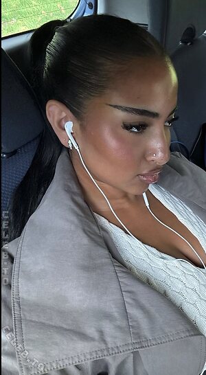 fatima cherie Nude Leaked Photo #29