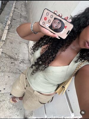 fatima cherie Nude Leaked Photo #34