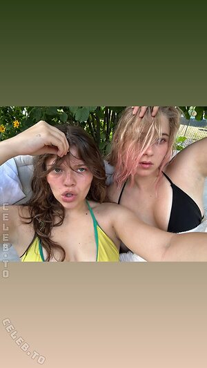 Faye Montana avatar