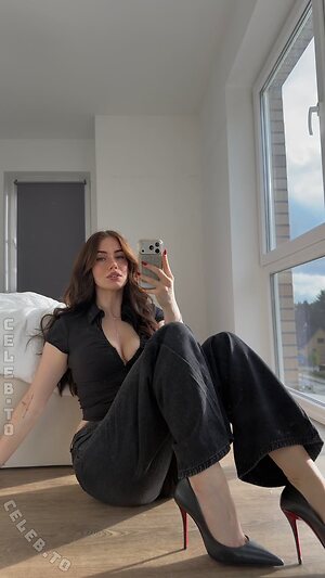 Faye.sxh Nude Leaked Photo #178