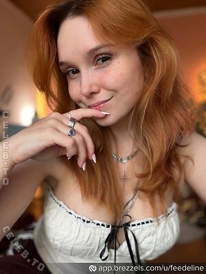 Feedeline Nude Leaked Photo #92