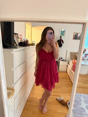 Felicia Fuchs Nude Leaked Photo #20