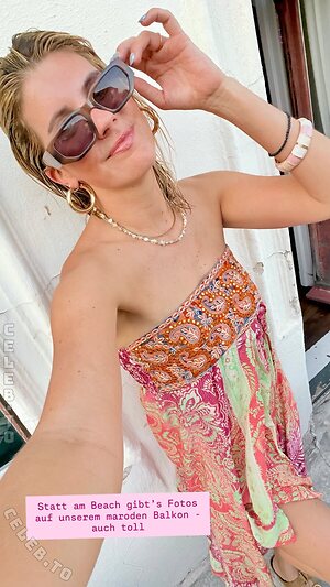 Felicitas Then Nude Leaked Photo #20