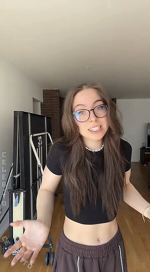 Felikah Nude Leaked Photo #4