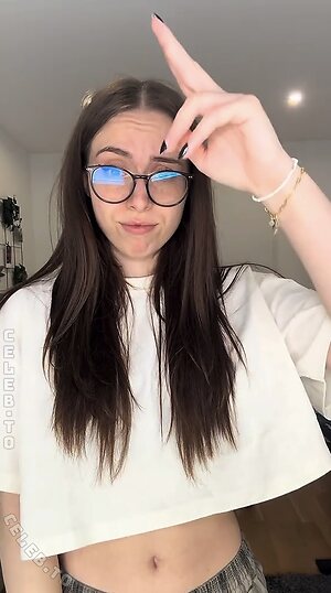 Felikah Nude Leaked Photo #6