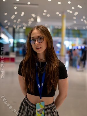 Felikah Nude Leaked Photo #10