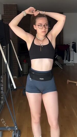 Felikah Nude Leaked Photo #15