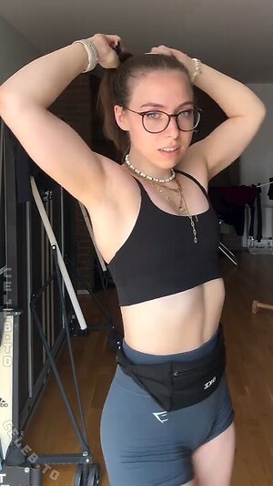 Felikah Nude Leaked Photo #16