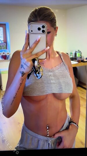feli_leonie Nude Leaked Photo #20