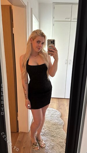 Feliz R. Nicole Nude Leaked Photo #55