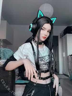 Felvelial Nude Leaked Photo #28