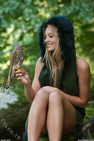 Femjoy Nude Leaked Photo #3269