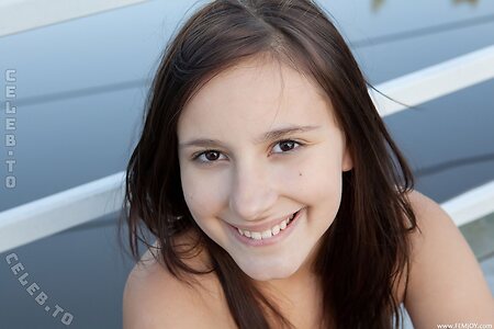 Femjoy Nude Leaked Photo #4120