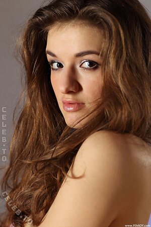 Femjoy Nude Leaked Photo #4245