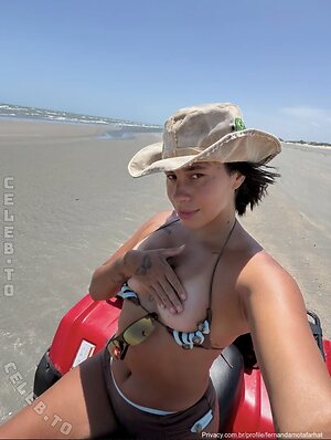 Fernanda Mota Farhat photo