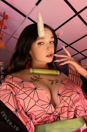fesch6 Nude Leaked Photo #147