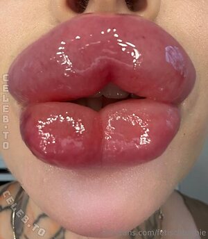 FetischBarbie Nude Leaked Photo #50