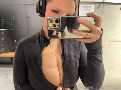 Fiaaxvip Nude Leaked Photo #21