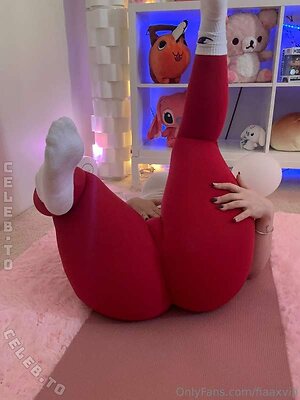 Fiaaxvip Nude Leaked Photo #23