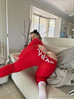 Fiaaxvip Nude Leaked Photo #30