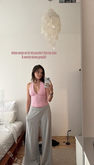 Filipa Lenja Ries Nude Leaked Photo #29