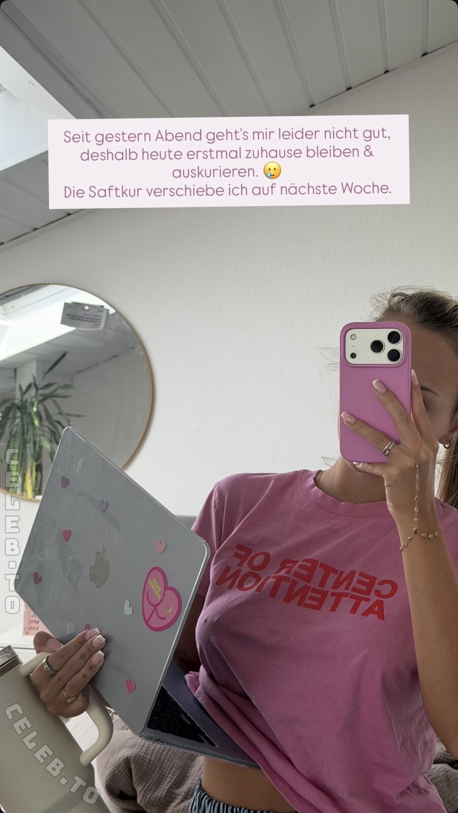 Filippa Salina Nude Leaked Photos