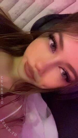 Finally18Cicii Nude Leaked Photo #3