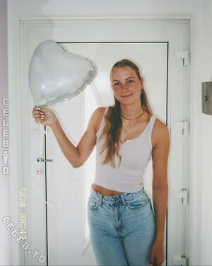 Finja and Svea Nude Leaked Photo #31