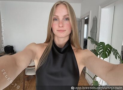 Finja and Svea Nude Leaked Photo #37