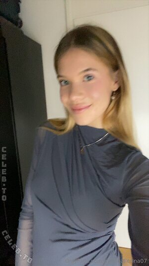 Fiona Ballerina photo