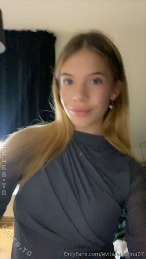 Fiona Ballerina Nude Leaked Photo #23
