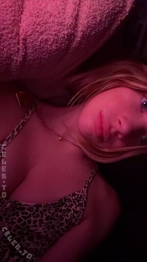 Fiona Ballerina Nude Leaked Photo #39
