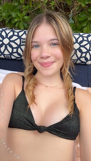 Fiona Ballerina Nude Leaked Photo #40